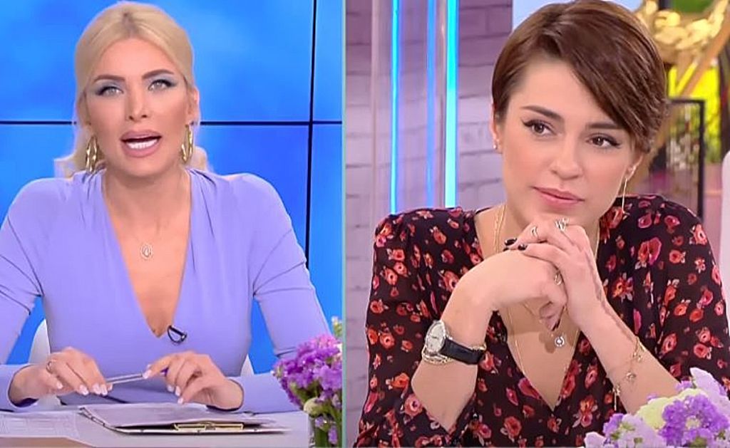 Κάτια Ταραμπάνκο : Τι είπε για τις οικονομικές απολαβές που έδινε το Survivor ;