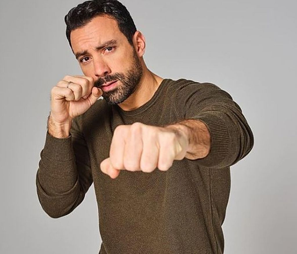 Η Φάρμα : Στις 12 Μαρτίου θα παρουσιάσει ο Σάκης Τανιμανίδης