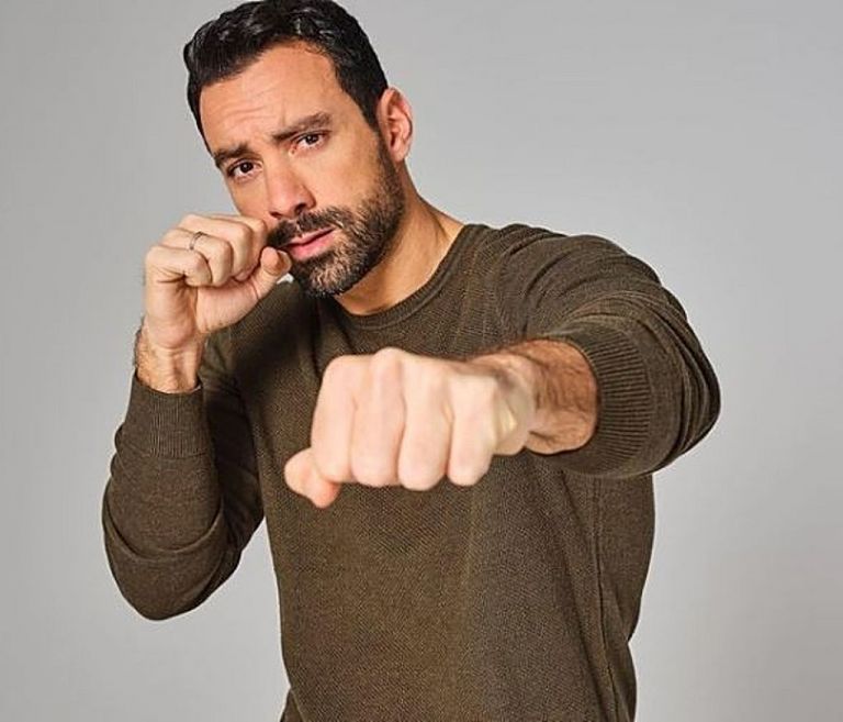 Η Φάρμα : Στις 12 Μαρτίου θα παρουσιάσει ο Σάκης Τανιμανίδης