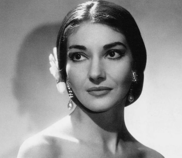 Μαρία Κάλλας : Οι μεγαλύτερές επιτυχίες που άφησαν εποχή στη σκηνή της όπερας