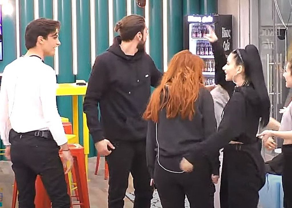 House of Fame : Οι αντιδράσεις που προκάλεσε η είσοδος των δύο νέων παικτών