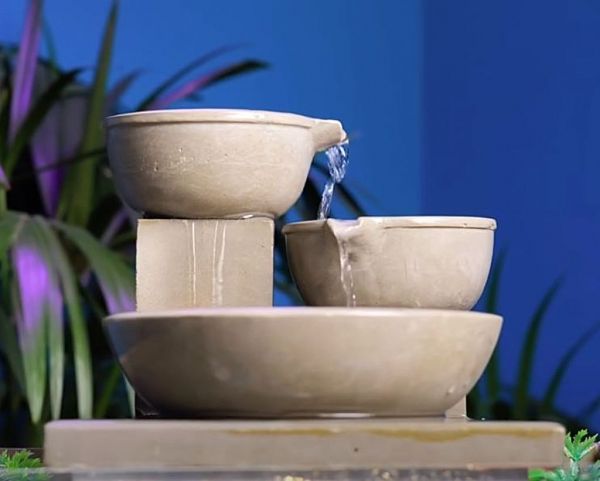 DIY και διακόσμηση : Τρόποι διακόσμησης του σπιτιού με τα πιο απλά υλικά – Βίντεο