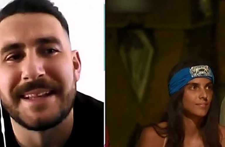 Survivor : Οι δηλώσεις κολλητού του Νίκου Μπάρτζη για την Άννα Μαρία