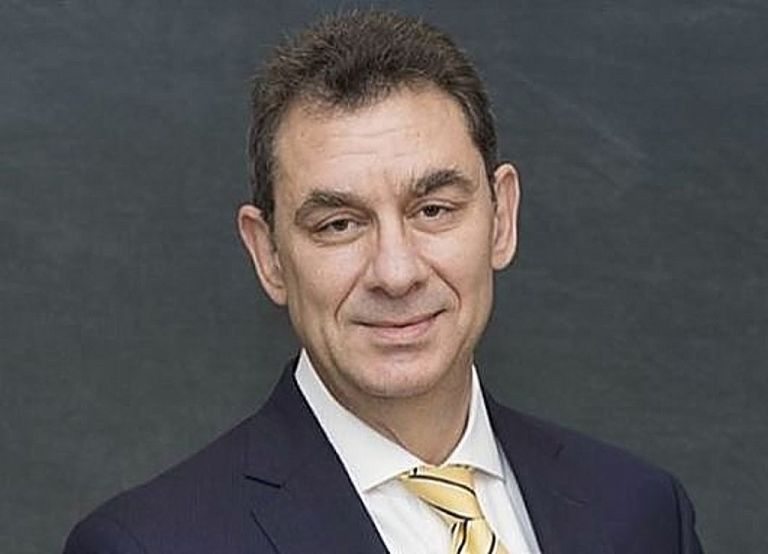 Albert Bourla : Η ανάρτηση περηφάνιας για τη Pfizer και τις επιτυχίες της εταιρείας