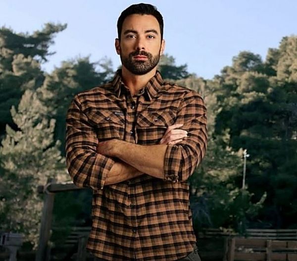 Φάρμα: Τα λόγια του Σάκη Τανιμανίδη σχετικά με το νέο reality – Ποια τα έπαθλα του νικητή ;