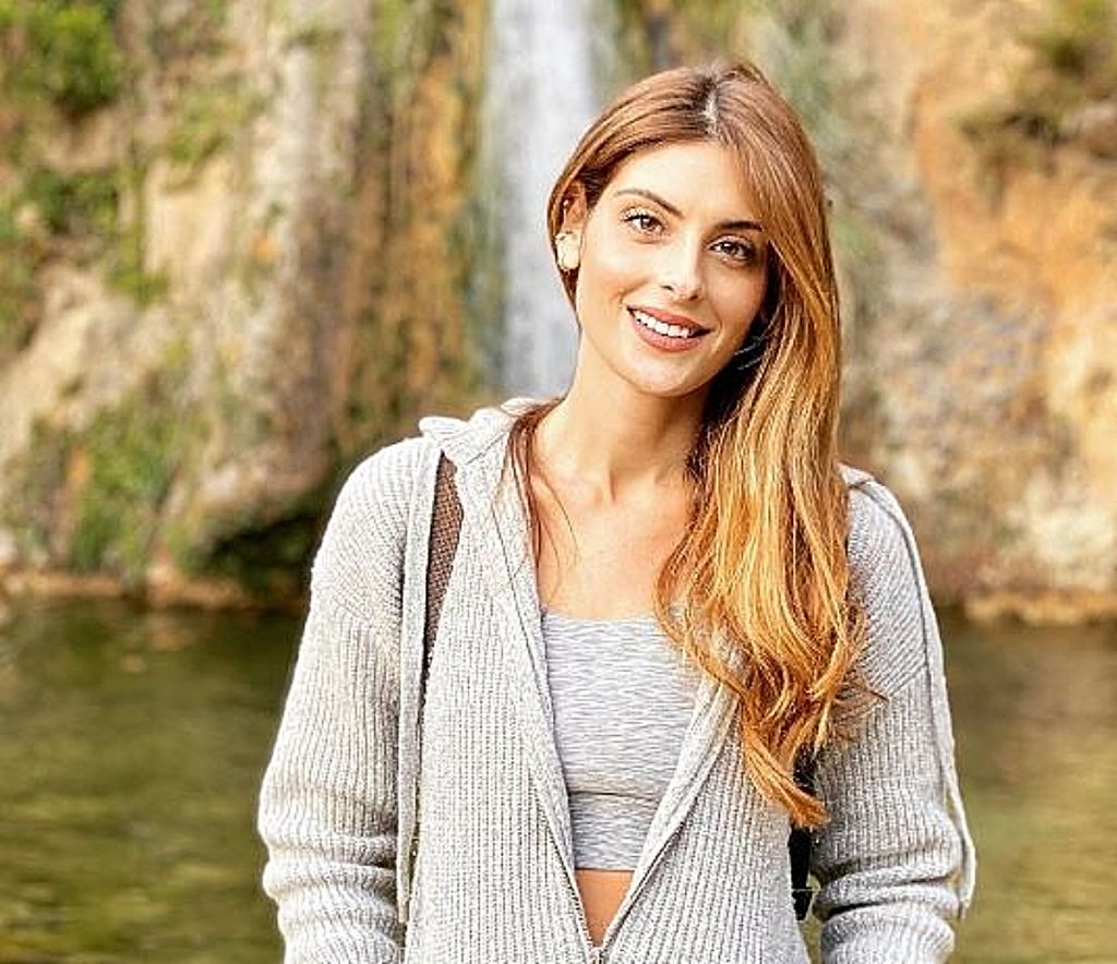 Survivor : Τι δήλωσε η Ανθή Σαλαγκούδη για τον Τριαντάφυλλο και ποιες οι σπόντες που λέγονται για την ίδια ;