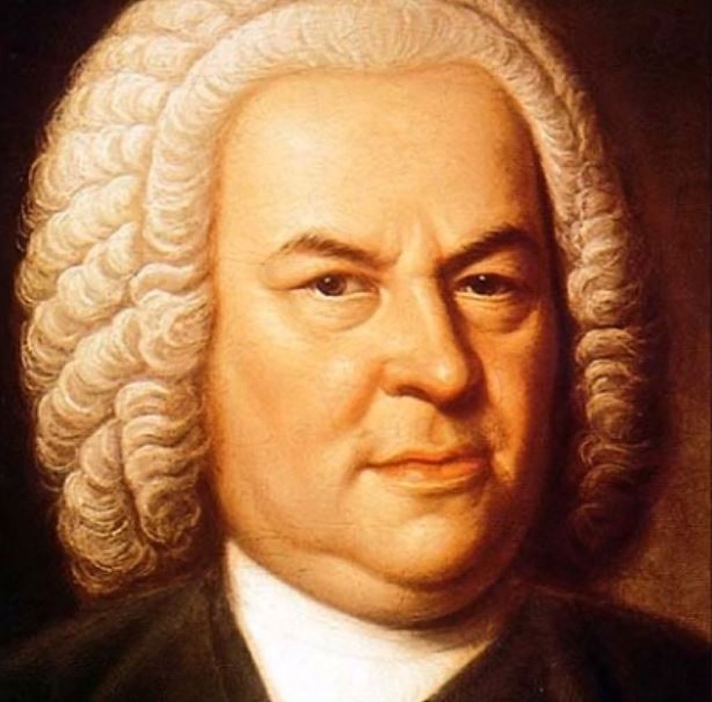 Μπαχ : Ένας από τους πρωτεργάτες της μπαρόκ μουσικής
