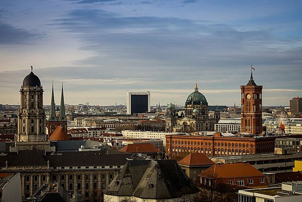 Δείτε τις πέντε πιο εντυπωσιακές και οικονομικές πόλεις της Ευρώπης – Φώτο