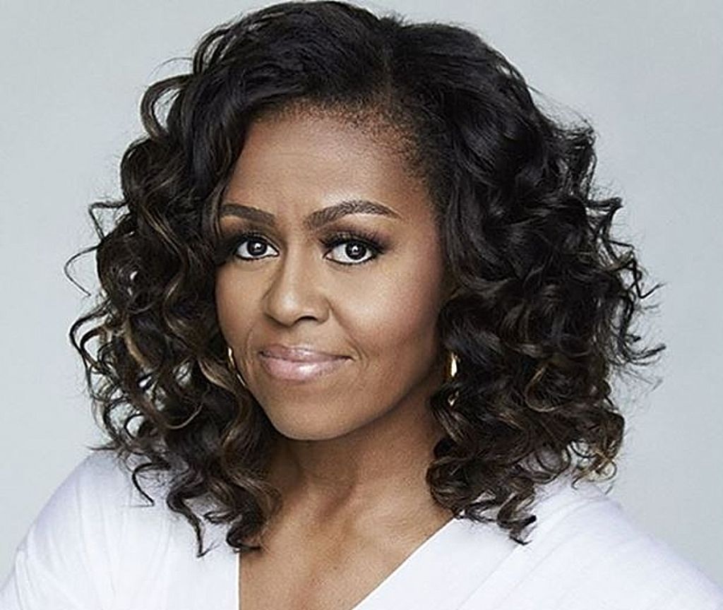 Μισέλ Ομπάμα : Ανάμεσα στις γυναίκες που διαδραμάτισαν καθοριστικό ρόλο στην ιστορία των ΗΠΑ