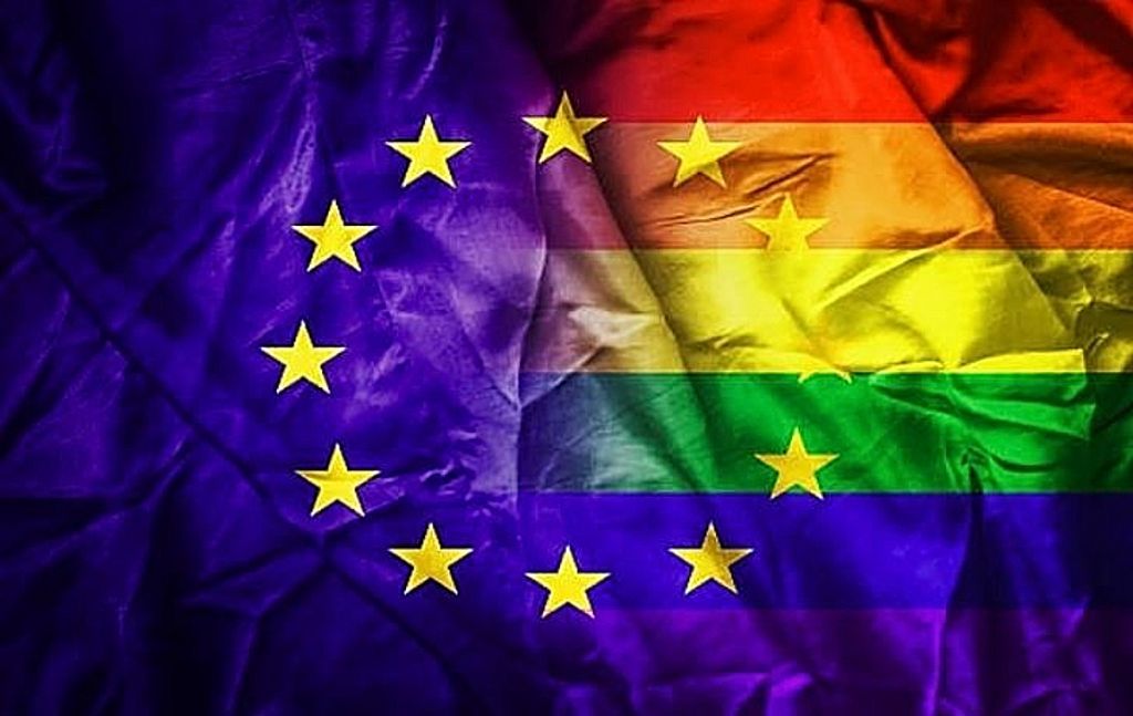 EΕ: Ψήφισμα καταδικάζει τη στάση της Πολωνίας απέναντι στα LGBTQI άτομα – Δηλώσεις Ursula Von der Leyen