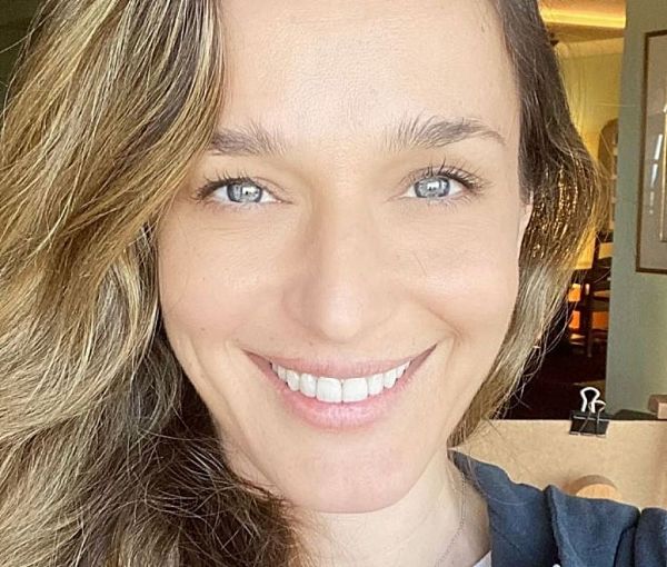 Κάτια Ζυγούλη : Η φωτογραφία που ανέβασε στο Instagram και το νοσταλγικό σχόλιο που έγραψε