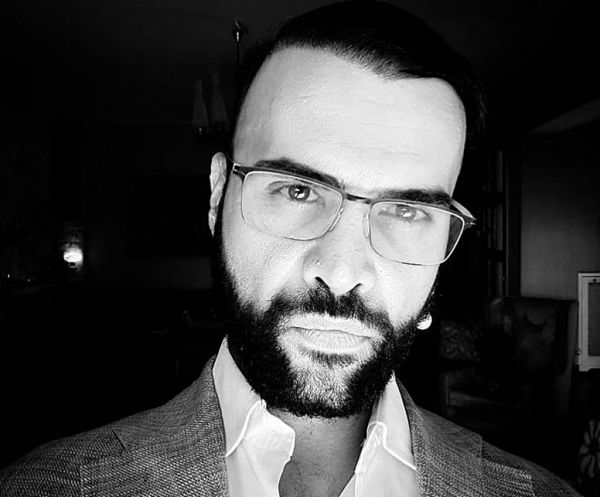 Περικλής Κονδυλάτος : Μίλησε για τη σχέση του με τον πατέρα του αλλά «δεν ξεχνά» τις τραυματικές του εμπειρίες