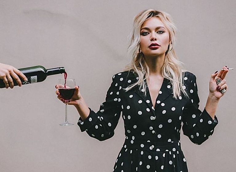 Κολπική μαρμαρυγή : Έρευνα καταρρίπτει τον μύθο ότι ένα ποτηράκι κρασί κάνει καλό στην καρδιά