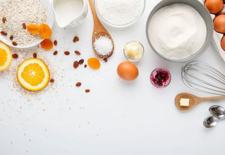 Αυτοί οι τρείς καλλιτέχνες τα άφησαν όλα και ασχολήθηκαν με τη μαγειρική