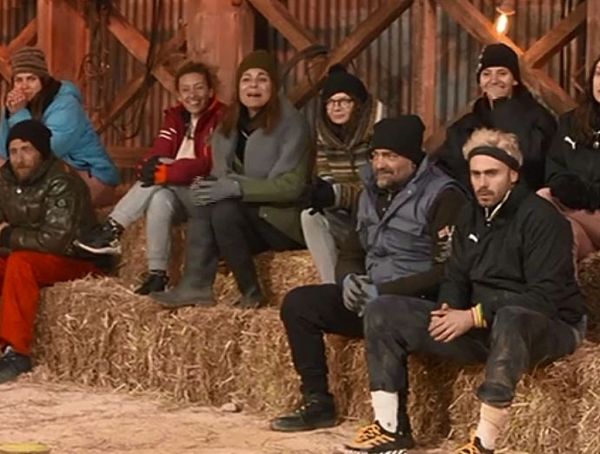 Η Φάρμα : Ο δεύτερος μονομάχος και ο νικητής της ασυλίας