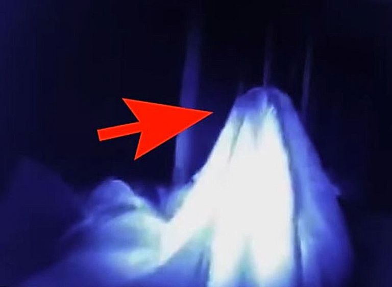 Αυτά τα πέντε βίντεο κατέγραψαν την πιο ανατριχιαστική παραφυσική δραστηριότητα με…οντότητες
