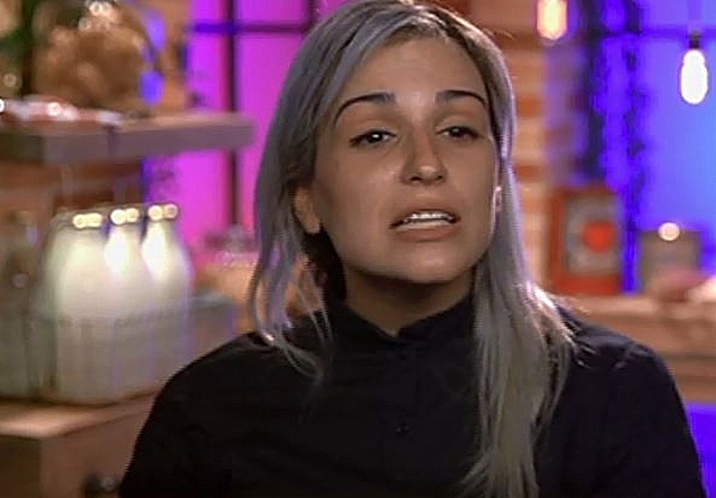 MasterChef : Το κράξιμο της Κωνσταντίνας για το ντύσιμο της Μαργαρίτας