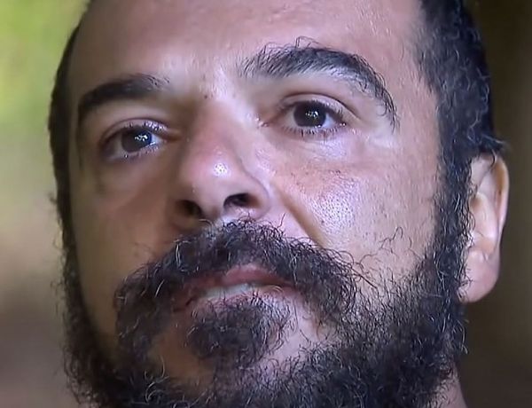 Survivor : «Είμαι μόνος μου εδώ στη ζούγκλα και στη θάλασσα»