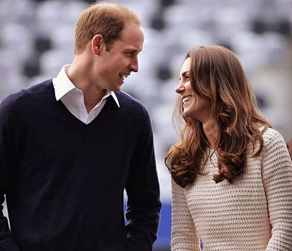 Πρίγκιπας William – Kate Middleton : Η κάρτα των παιδιών τους για τη γιαγιά τους Νταϊάνα που δε γνώρισαν ποτέ