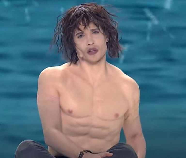 YFSF: Η θεϊκή ερμηνεία της Κατερίνας Στικούδη ως James Blunt που έλαβε τις πιο θετικές κριτικές