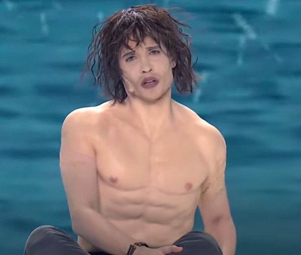 YFSF: Η θεϊκή ερμηνεία της Κατερίνας Στικούδη ως James Blunt που έλαβε τις πιο θετικές κριτικές