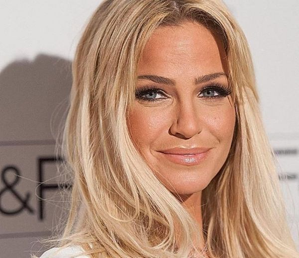 Sarah Harding : Η μάχη της με την επάρατη νόσο και οι δηλώσεις της που προκαλούν συγκίνηση