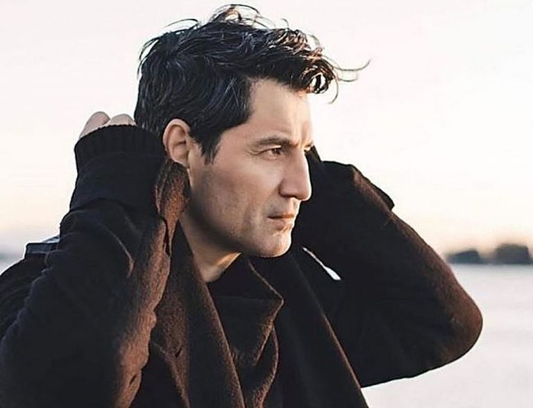 Σάκης Ρουβάς : Η φωτογραφία με τις κόρες του που προκάλεσε τα πιο θετικά σχόλια