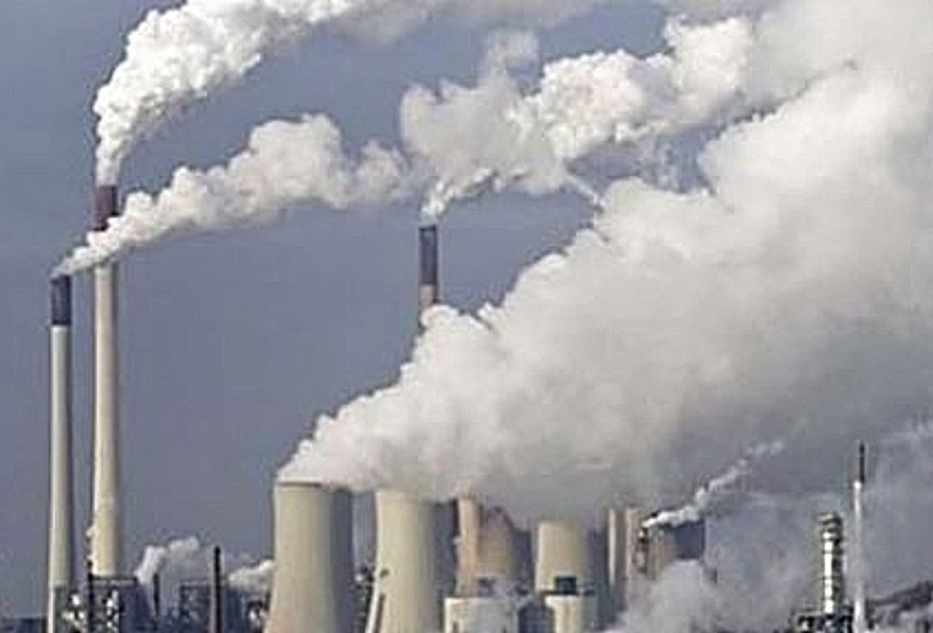 Ινδία : Οι δύο πιο ρυπογόνες πόλεις του κόσμου βρίσκονται στην ίδια χώρα