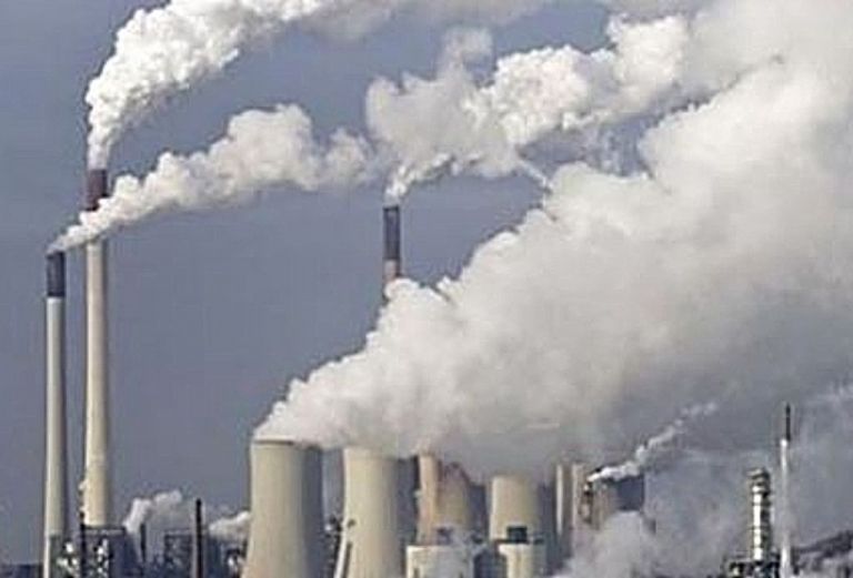 Ινδία : Οι δύο πιο ρυπογόνες πόλεις του κόσμου βρίσκονται στην ίδια χώρα