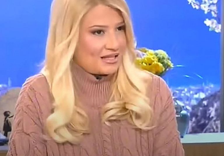 Φαίη Σκορδά : Τα είπε όλα «ανοιχτά» σχετικά με τη γυμνή φωτογράφιση και το Playboy