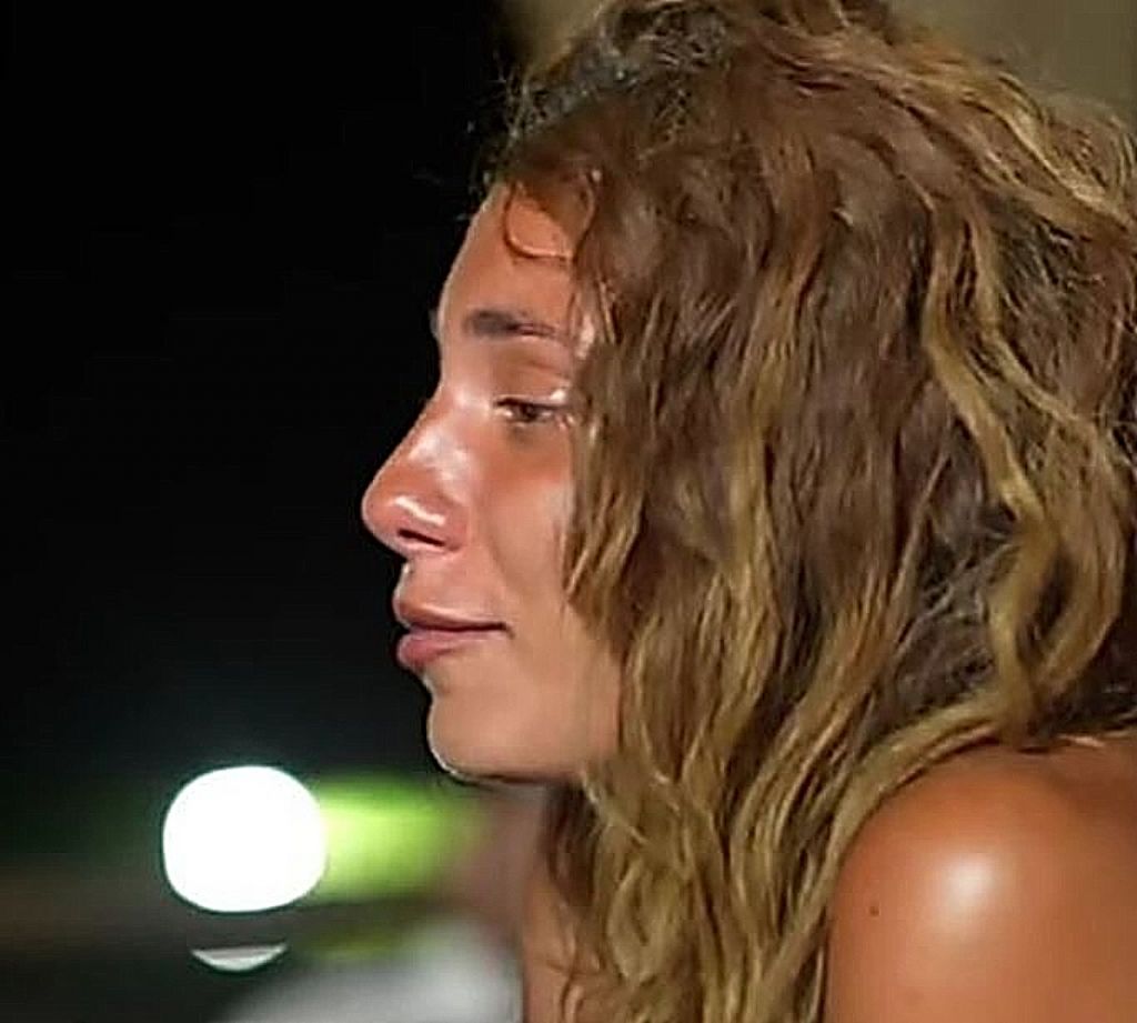 Survivor : Το τεστ εγκυμοσύνης της Μαριαλένας και τα στομαχικά προβλήματα των γυναικών