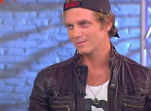 Survivor : Ο Chris Σταμούλης αποκάλυψε τι συμβαίνει με τα ζευγάρια