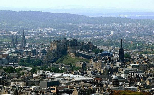 Μεσαιωνικές πόλεις : Οι ομορφότερες της Ευρώπης που «μαγεύουν» τον πιο απαιτητικό επισκέπτη