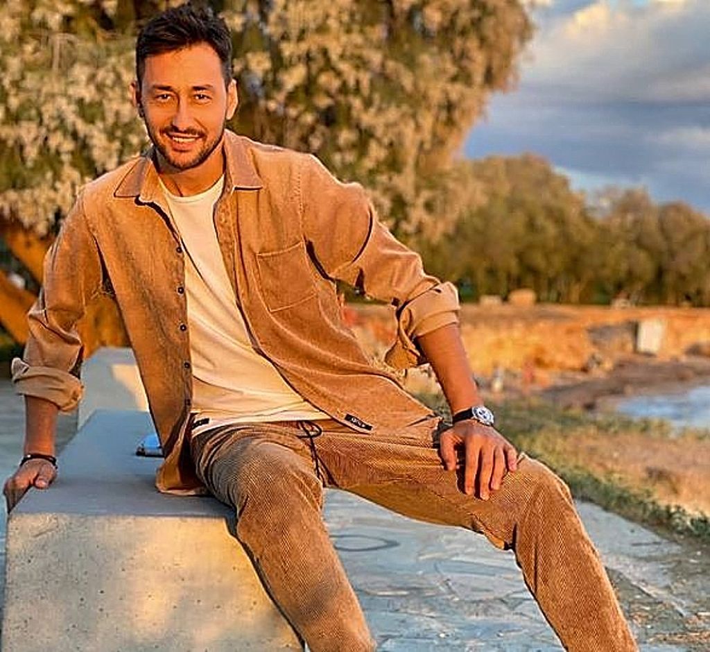 Survivor : Ο Πάνος Καλίδης γύρισε στα…πάτρια εδάφη αφού αποχώρησε από το παιχνίδι