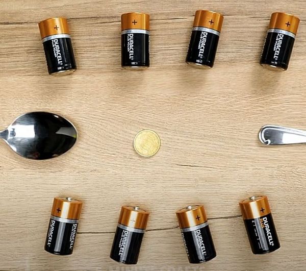 29 επιστημονικά τρικς που μοιάζουν με…μαγεία