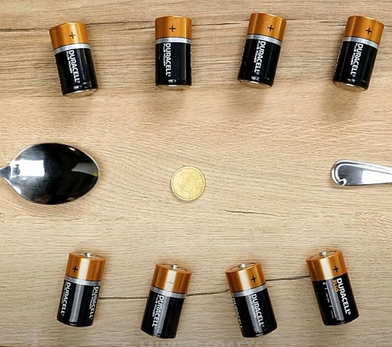 29 επιστημονικά τρικς που μοιάζουν με…μαγεία