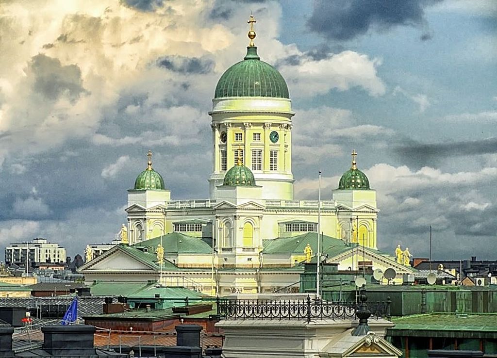 Η Φινλανδία κατατάχθηκε ως η πιο ευτυχισμένη χώρα στον κόσμο για ακόμη μία φορά