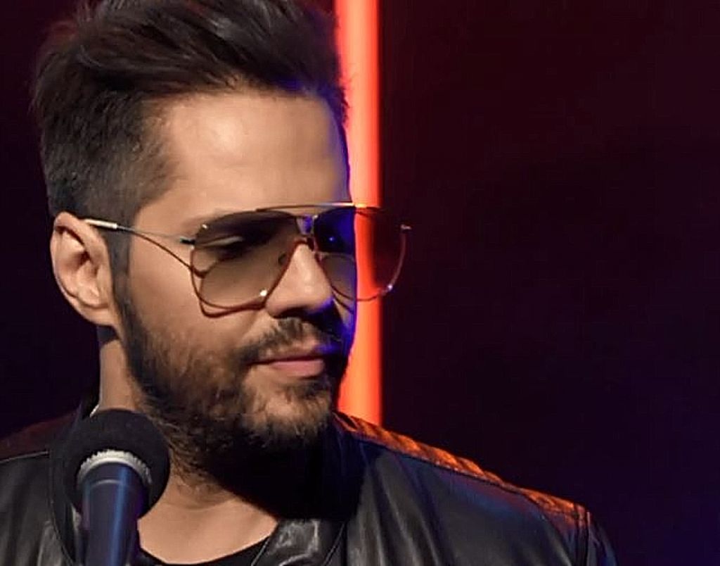 Γιώργος Τσαλίκης : Μιλάει για τη ζωή και την καριέρα του και παρουσιάζει το νέο του τραγούδι «Φταις»