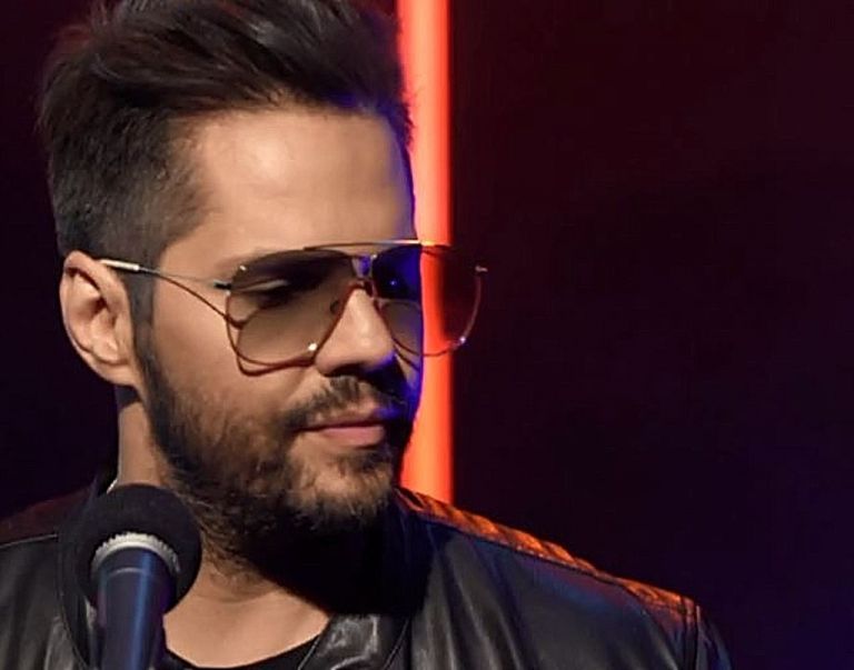 Γιώργος Τσαλίκης : Μιλάει για τη ζωή και την καριέρα του και παρουσιάζει το νέο του τραγούδι «Φταις»