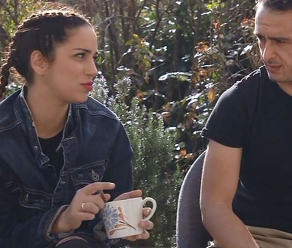 MasterChef : Σχόλια οργής της Λίας για τη Μαρίνα – «Κάνει δολοπλοκίες»