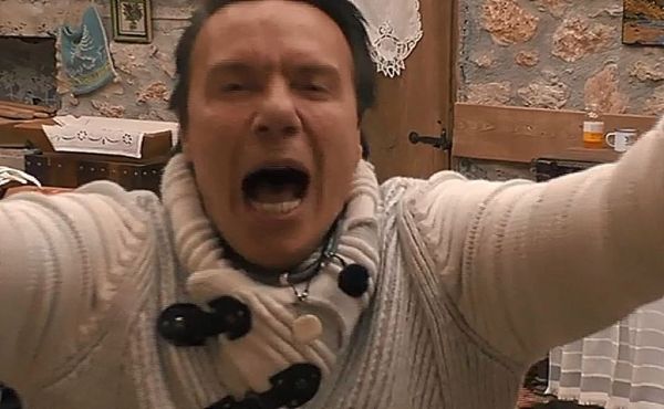 Η Φάρμα : Τραγουδάει ο Τζώρτζογλου και το Twitter κράζει δίχως «αύριο»