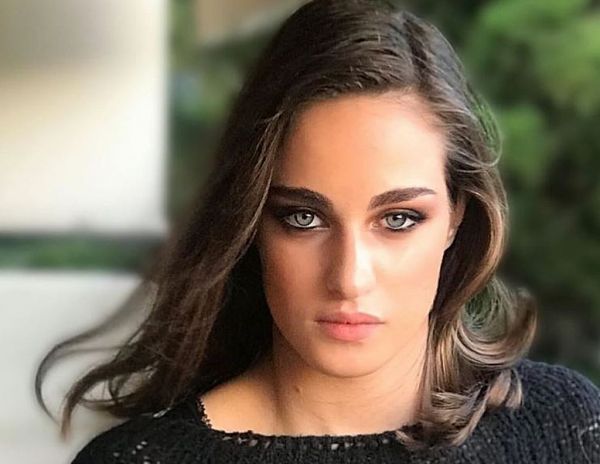 Μαρία Βοσκοπούλου : Η μεγάλη αλλαγή στα μαλλιά της και ο λόγος που την έκανε άρον άρον