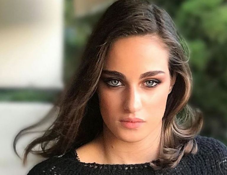 Μαρία Βοσκοπούλου : Η μεγάλη αλλαγή στα μαλλιά της και ο λόγος που την έκανε άρον άρον