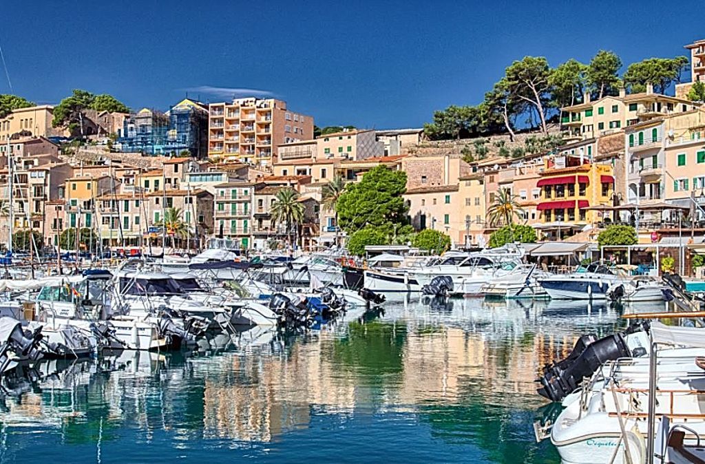 Βαλεαρίδες : Τα μεσογειακά παραδεισένια νησιά της Ισπανίας