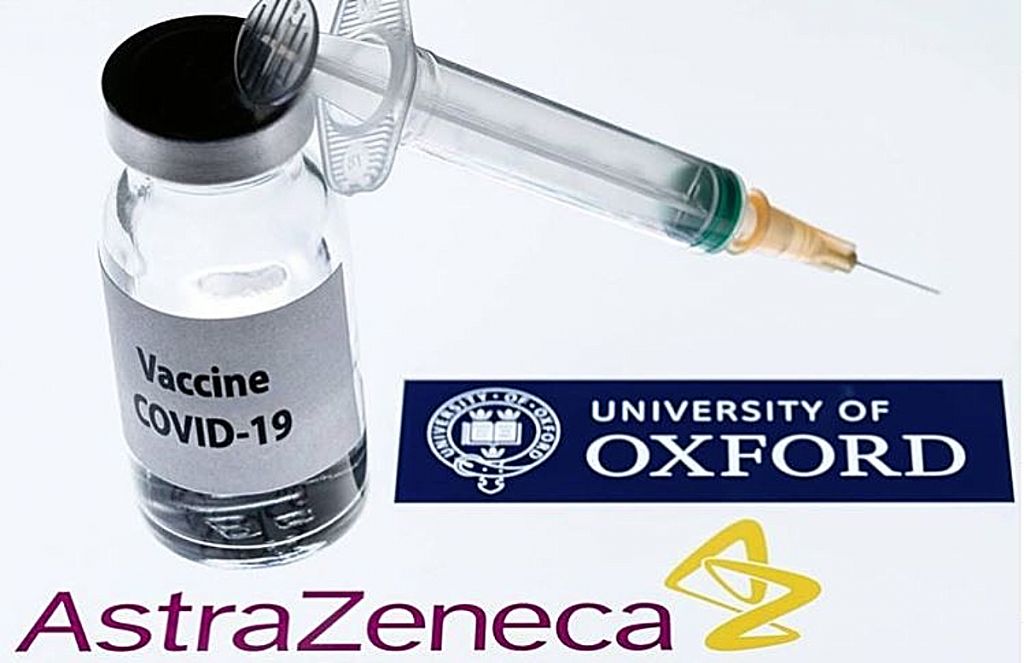 Oxford-AstraZeneca : Πώς τελικά αποσύρθηκαν οι φήμες περί θρομβώσεων - Οι σχετικές αναλύσεις στις ΗΠΑ