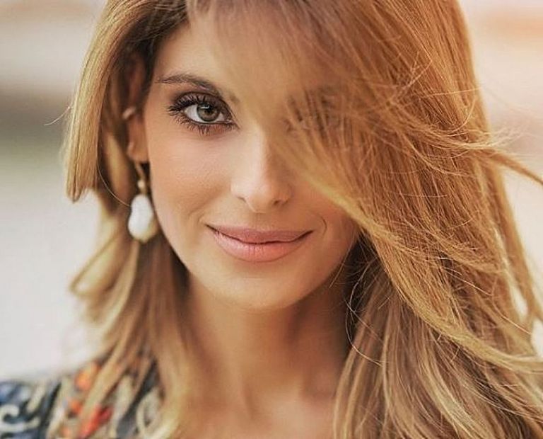 Ανθή Σαλαγκούδη : Μιλά «έξω απ’ τα δόντια» για τις φήμες ότι ήταν σε σχέση με τον…Γιώργο Λιάγκα