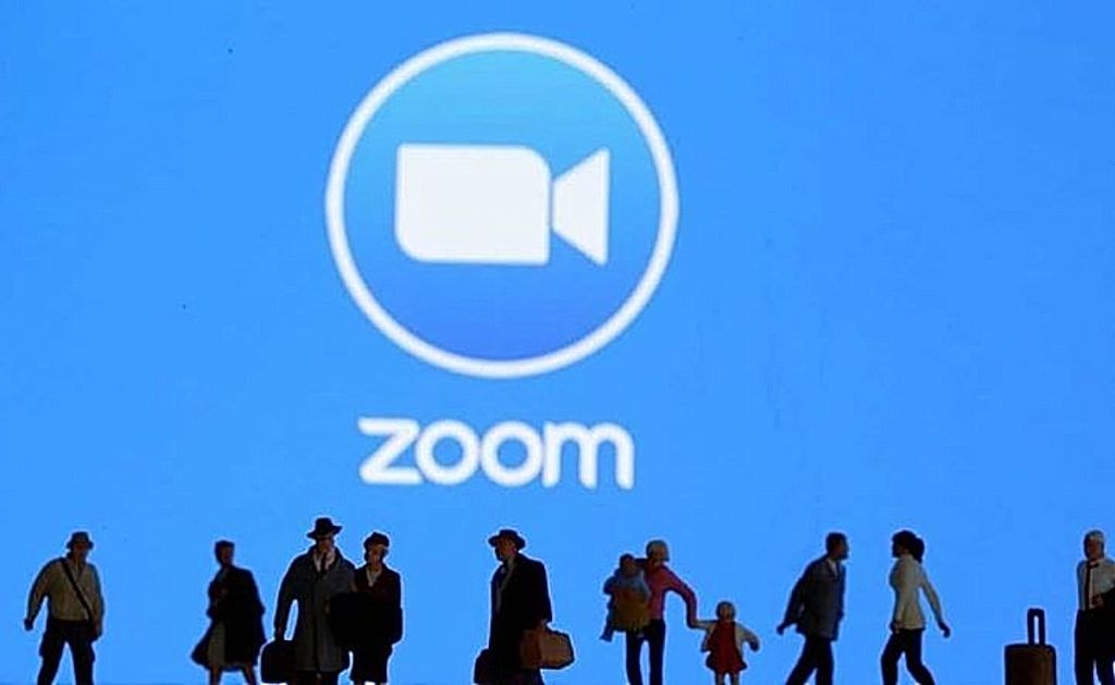 Zoom Escaper : Η εφαρμογή που θα σας «γλιτώσει» από τις τηλεδιασκέψεις του Zoom – Βίντεο