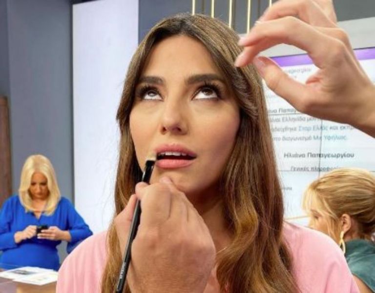 Ηλιάνα Παπαγεωργίου για Κατερίνα Στικούδη: «Τα μαλλιά της είναι πολύ λάθος…θέλουν κούρεμα οι τρέσες»