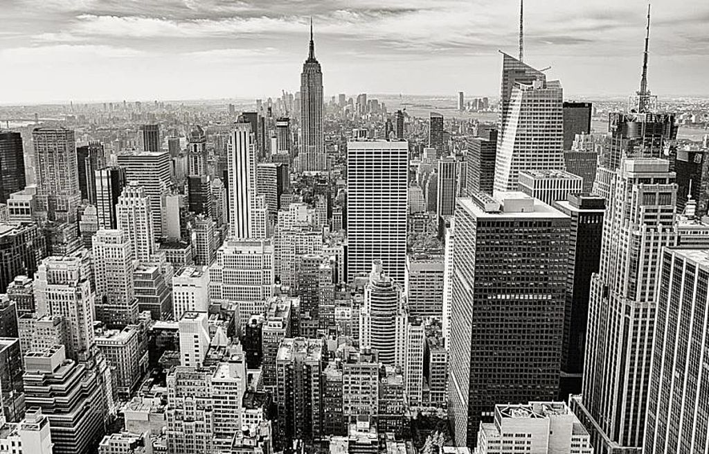 Νέα Υόρκη : Οι καλύτερες φωτογραφικές λήψεις της μεγαλούπολης