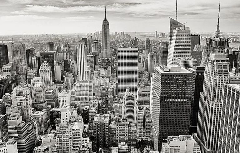 Νέα Υόρκη : Οι καλύτερες φωτογραφικές λήψεις της μεγαλούπολης